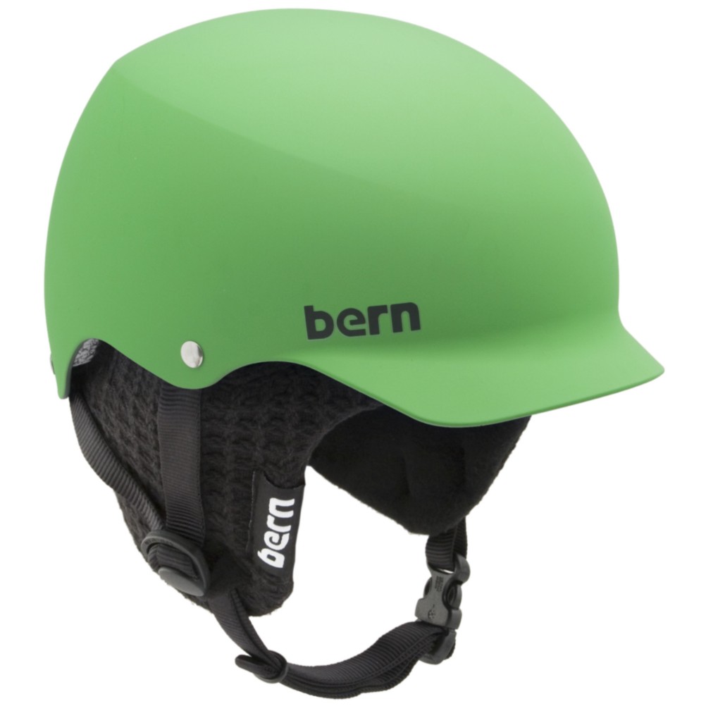 Bern Mens Snowboard Helmets