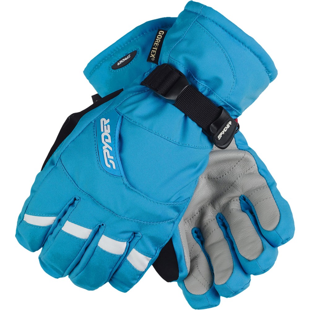Spyder Synthesis Gore-Tex Gloves - Womens 2010