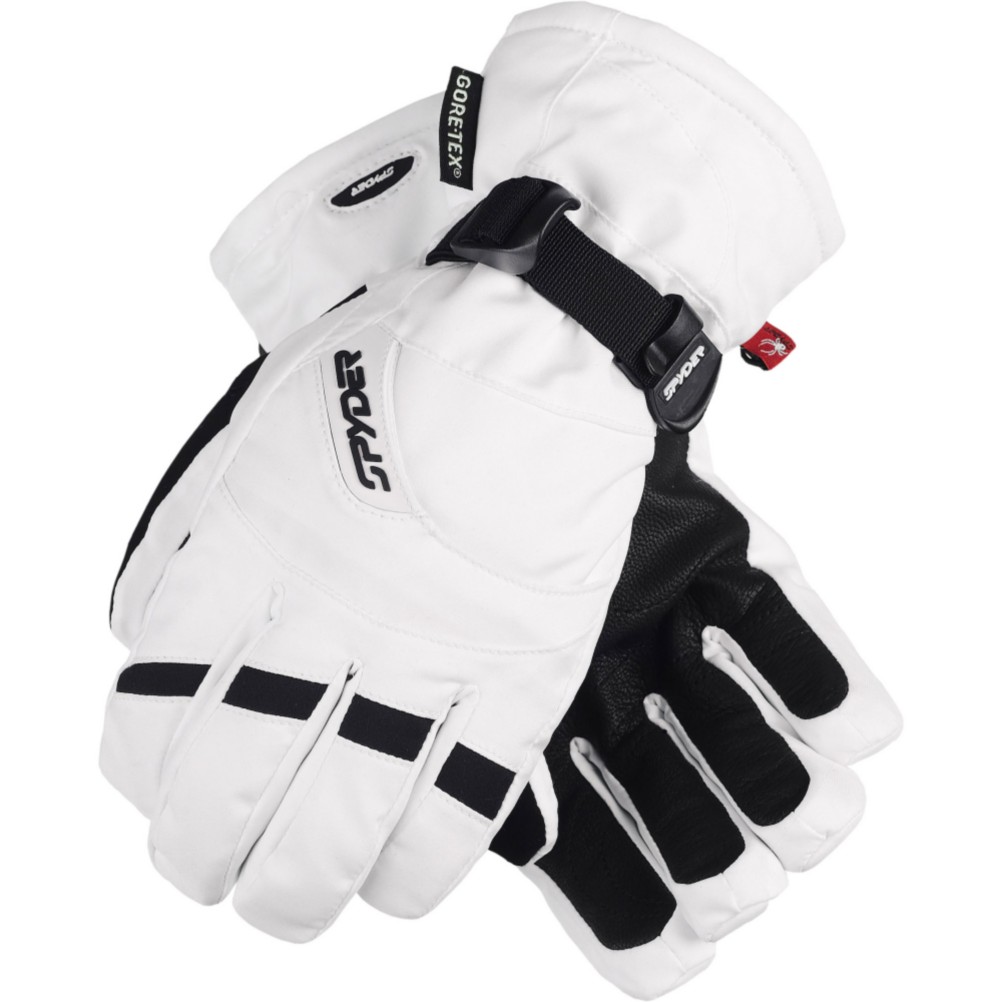 White Black