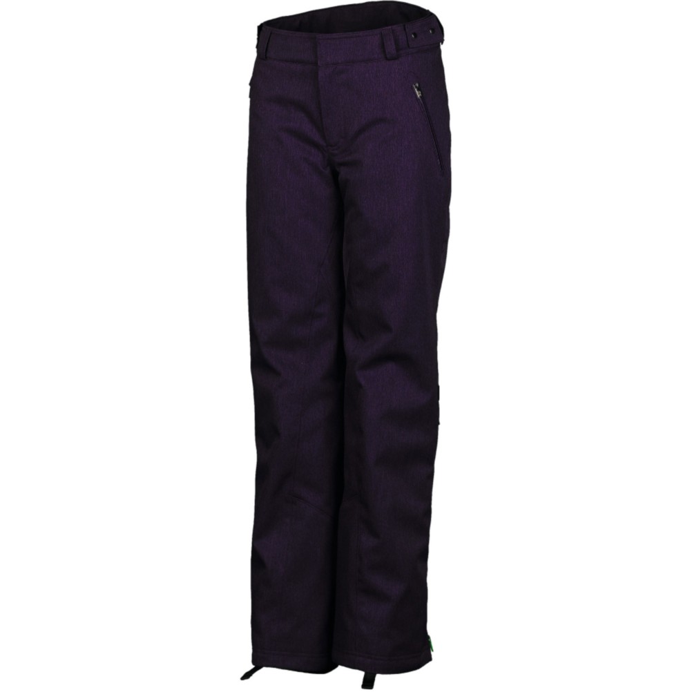 Rich Purple Bamboo