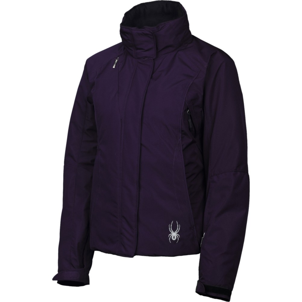Spyder Looker Jacket - Womens 2010