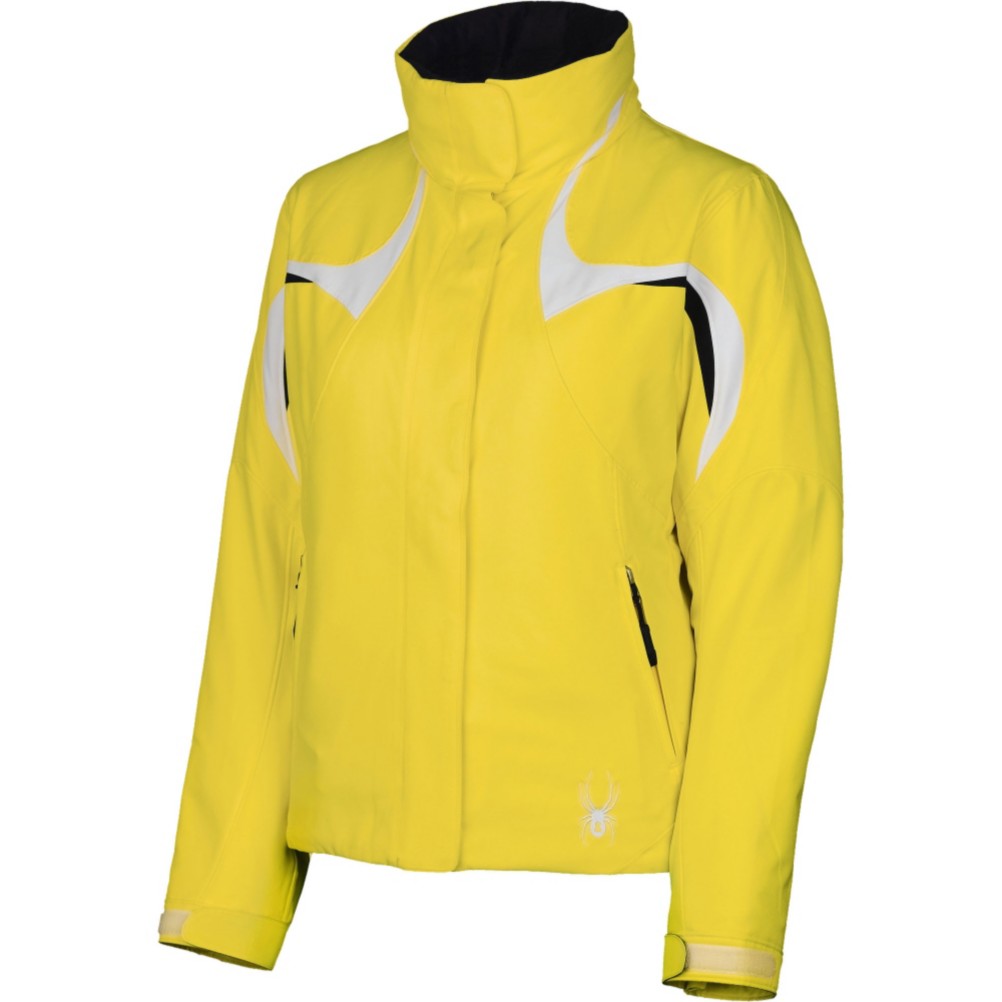 Spyder Lightning Jacket - Womens 2010