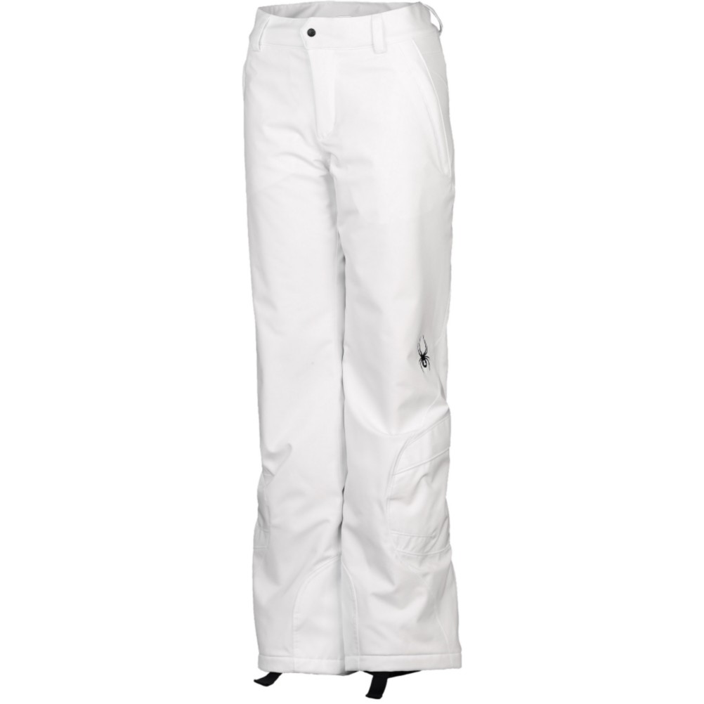 Spyder Winner Womens Ski Pants 2010