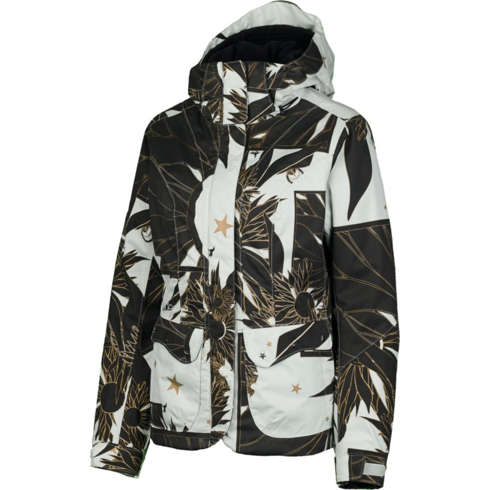 Spyder 341 Jacket - Womens 2010