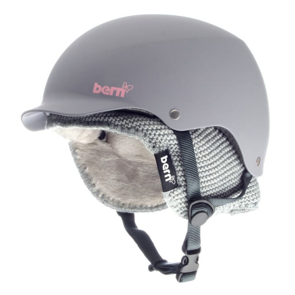 Bern Muse EPS Knit Helmet - Womens 2010