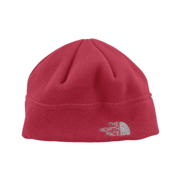 North Face Flash Fleece Beanie - Adult 2010