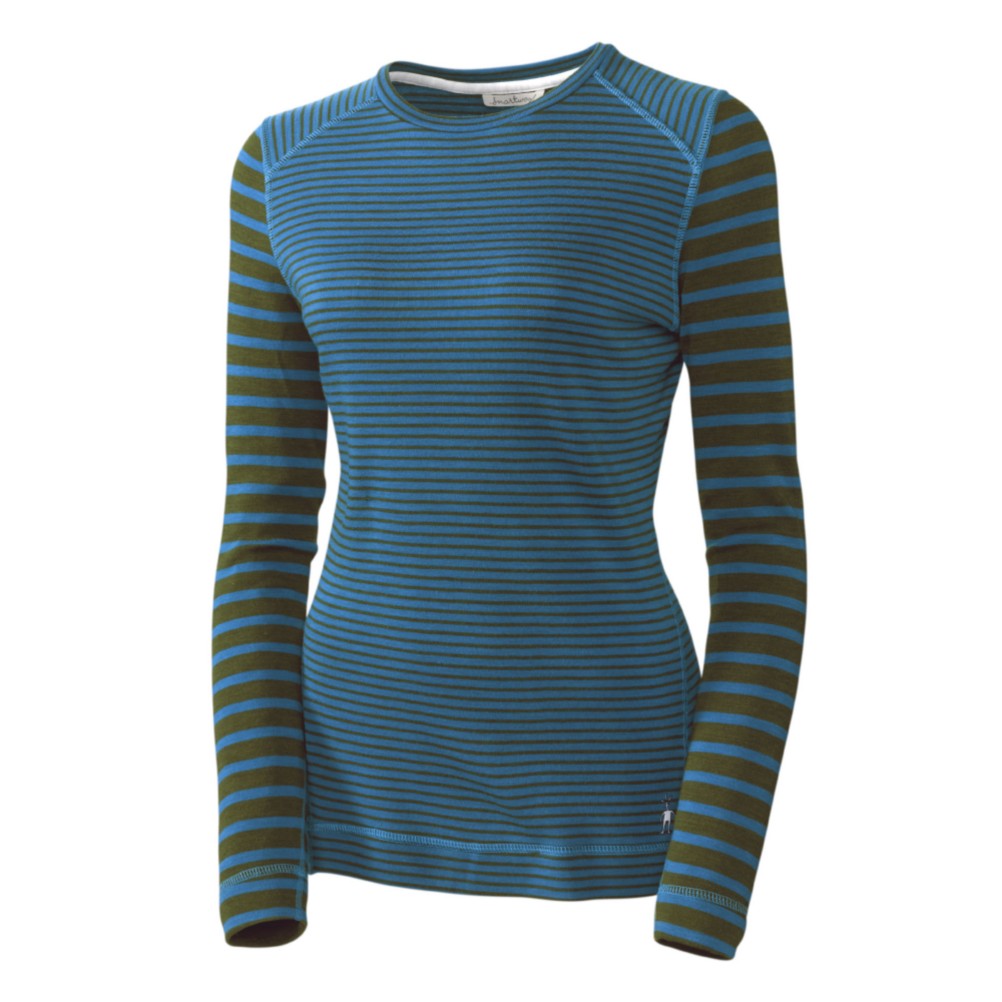 Loden Stripe