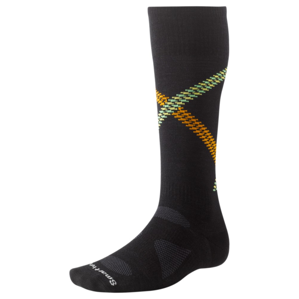 SmartWool PhD Ultra Light Snowboard Socks - Mens 2010
