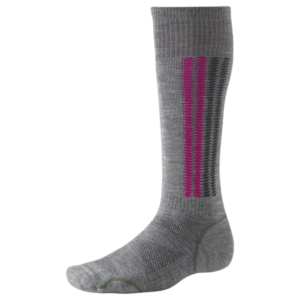 SmartWool PhD Medium Snowboard Socks - Mens 2010