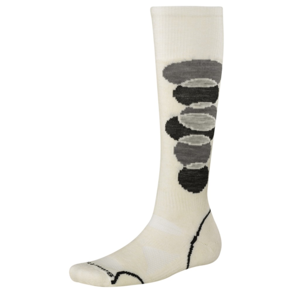 SmartWool PhD Medium Snowboard Socks - Womens 2010