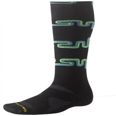 SmartWool Park Connected Socks - Mens 2010
