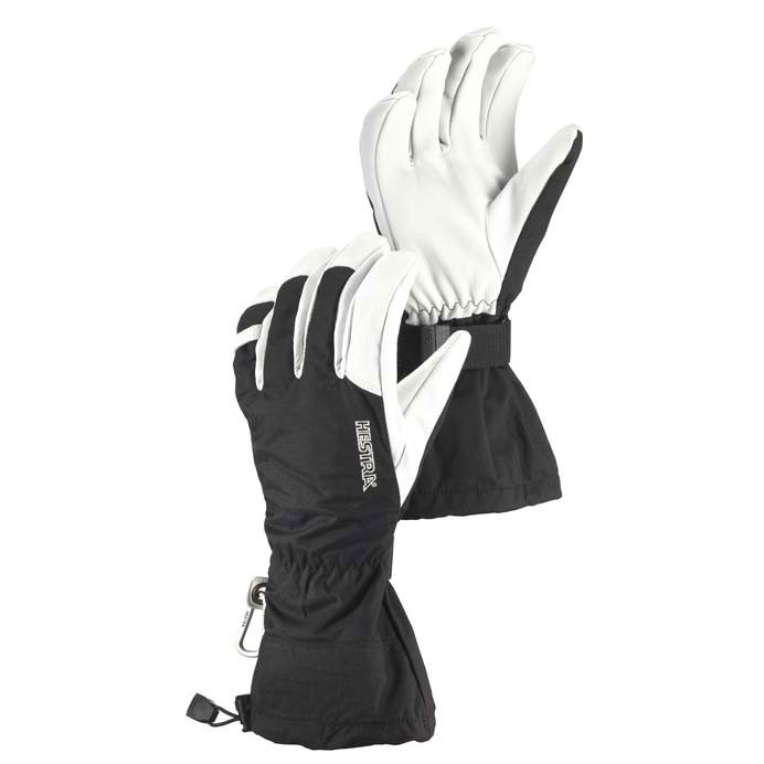 Hestra Heli Gloves 2010