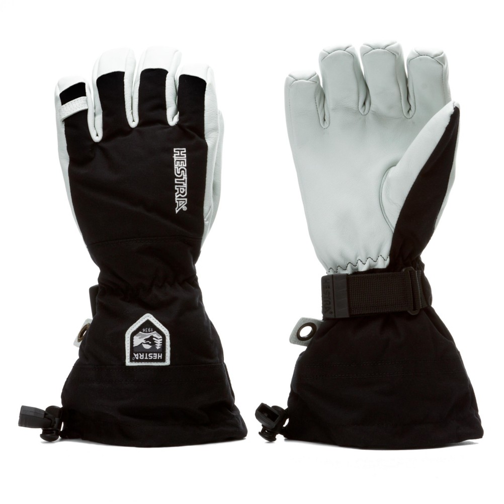  Mens Gloves