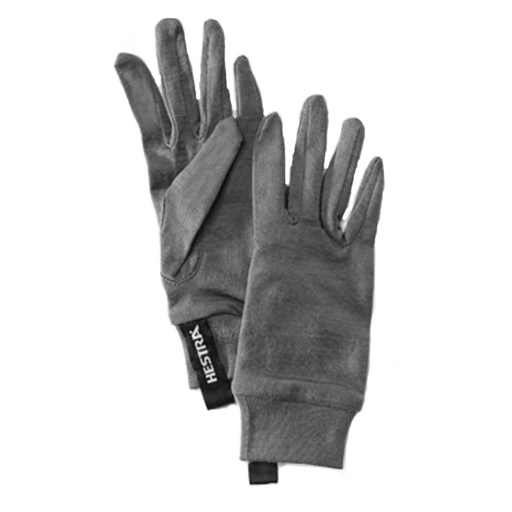 Hestra Merino Wool Glove Liners 2010