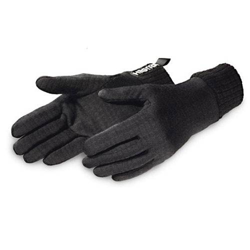 Hestra Polartec Power Dry Waffled Gloves 2010