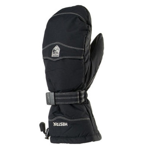 Hestra Cozy Mittens - Womens 2011