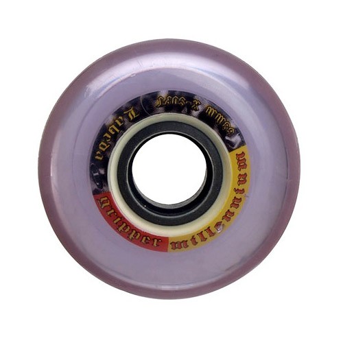 72mm X Soft Purple