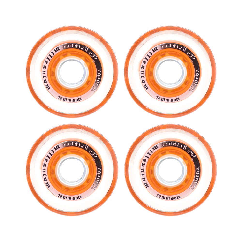 59mm X-Soft Purple