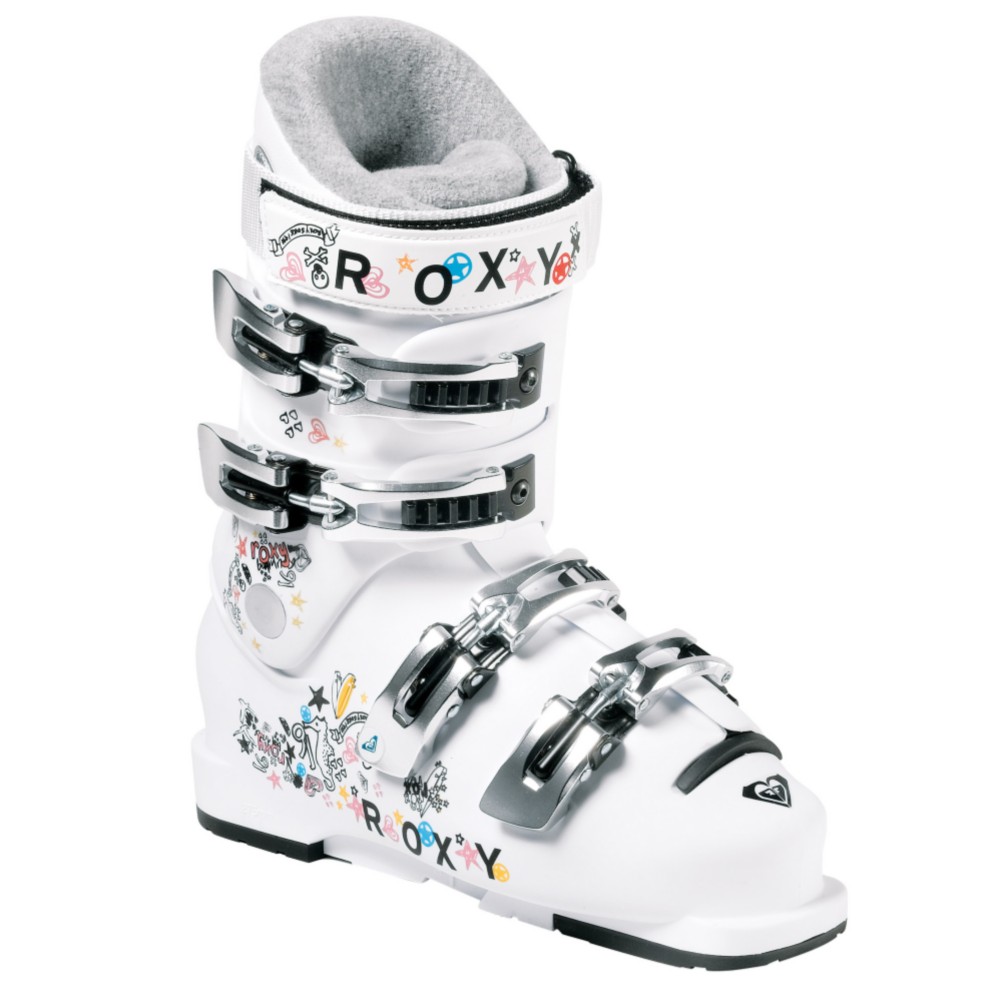 Roxy Hocus Pocus Girls Ski Boots