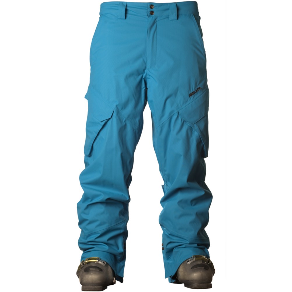 Armada Quasar Mens Ski Pants 2010