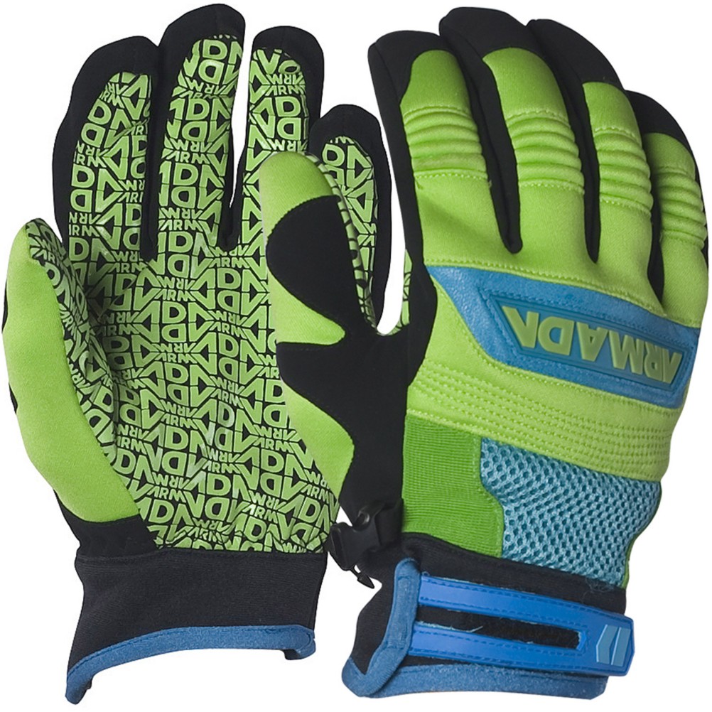 Armada Cosmo Pipe Ski Gloves - Mens 2010