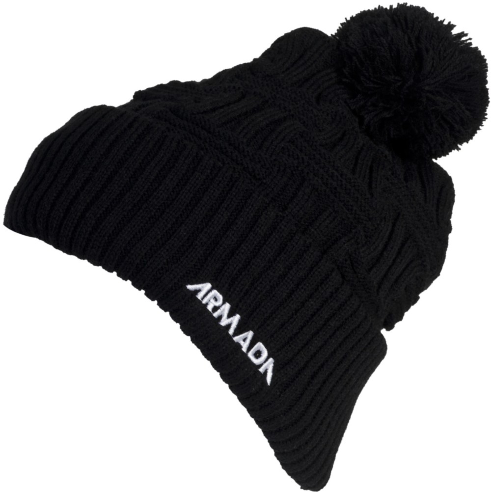 Armada Roll Beanie - Mens 2010