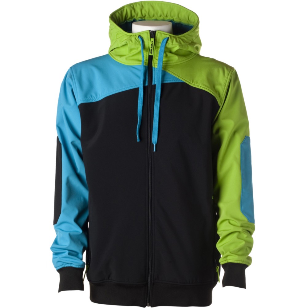 Armada Trike Tech Hoodie - Mens 2010