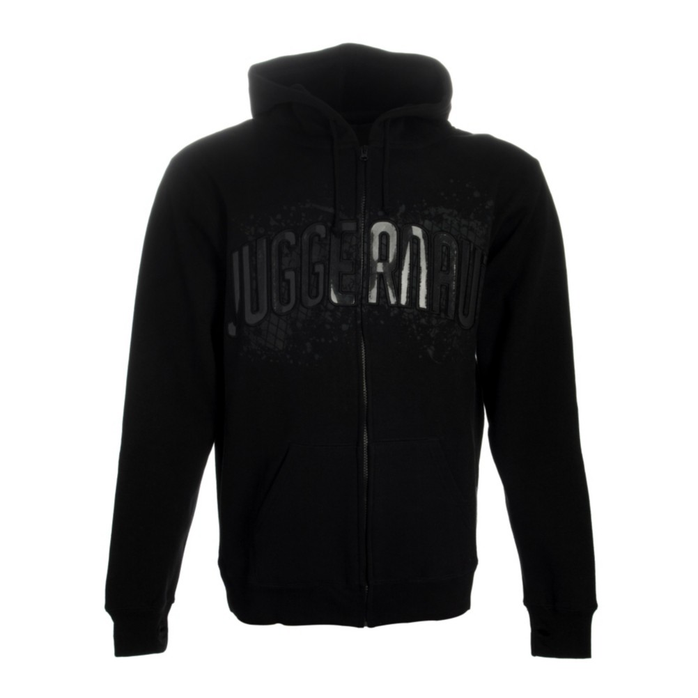 Juggernaut Argyle Hoodie - Mens 2009
