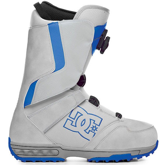 DC Saber BOA Snowboard Boots 2010