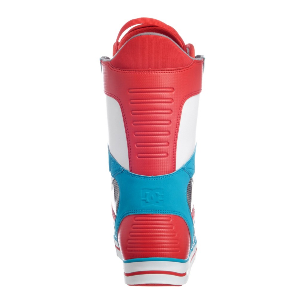 DC Park Boot Snowboard Boots 2010