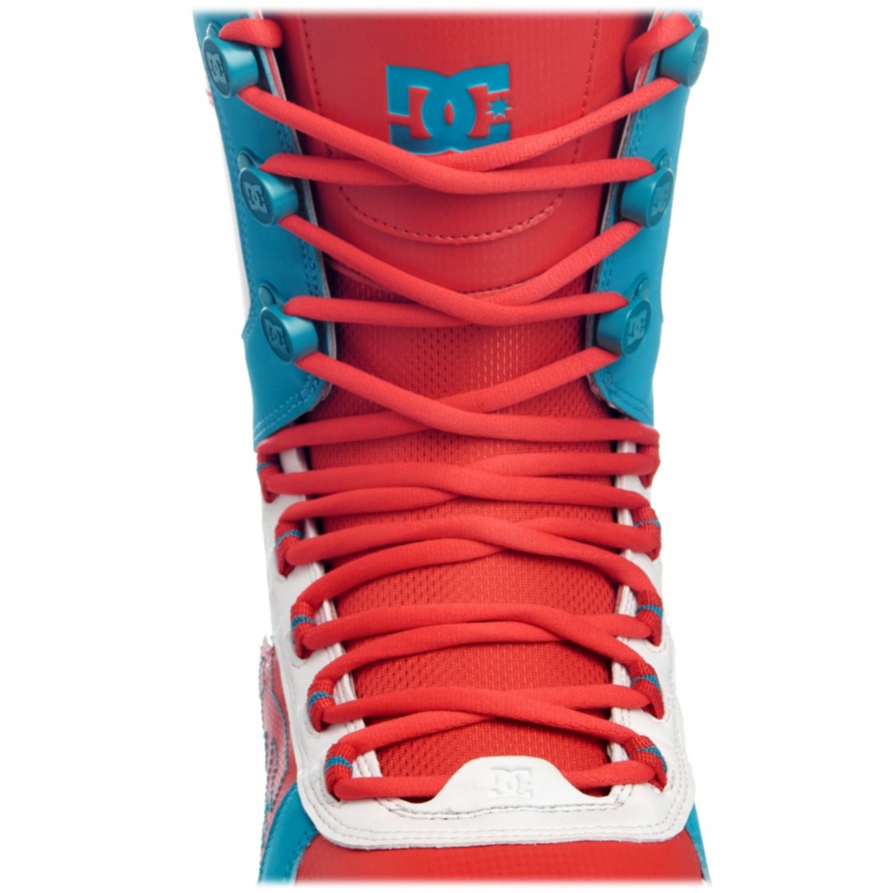 DC Park Boot Snowboard Boots 2010