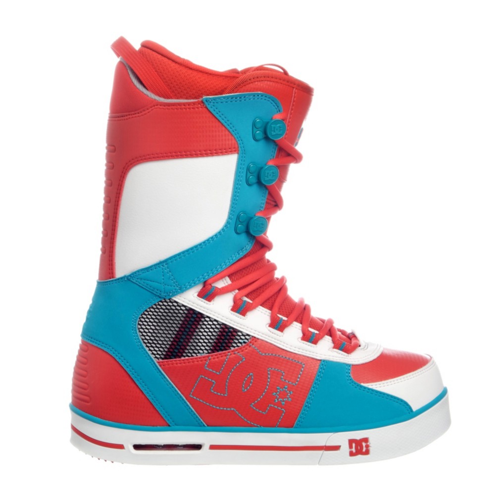 DC Park Boot Snowboard Boots 2010