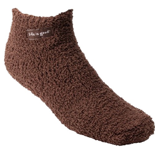 Life Is Good Casual Socks