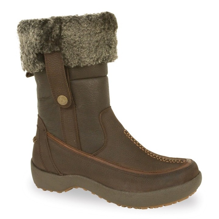 Blondo Mountain Boots - Womens 2010