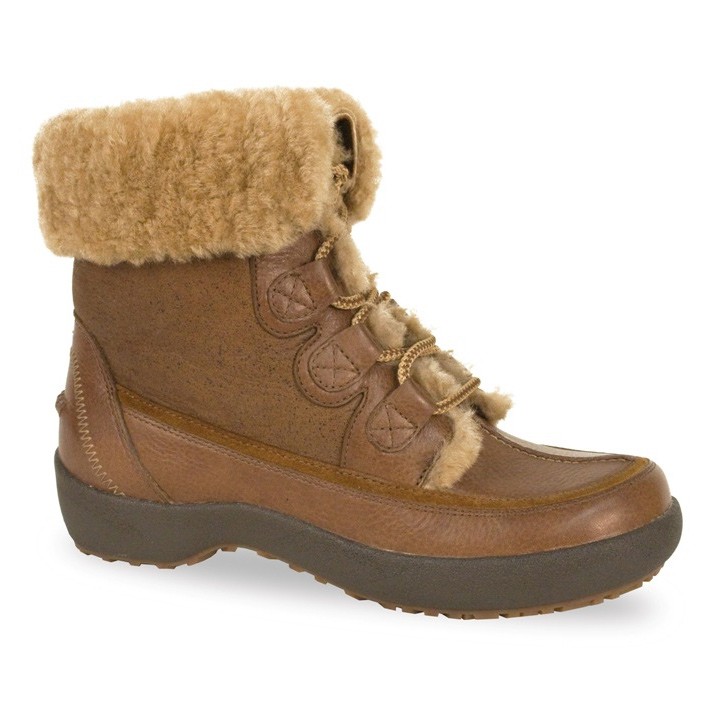 Blondo Alpine Boots - Womens 2010