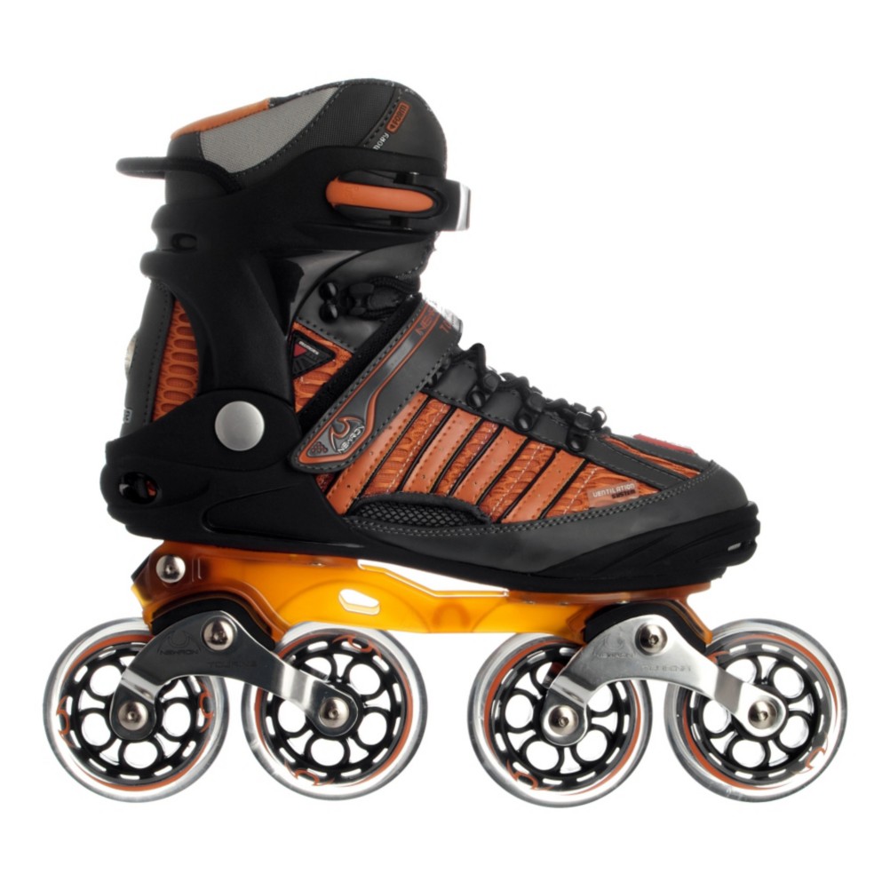 Newron Touron 4.42 Inline Skates 2009