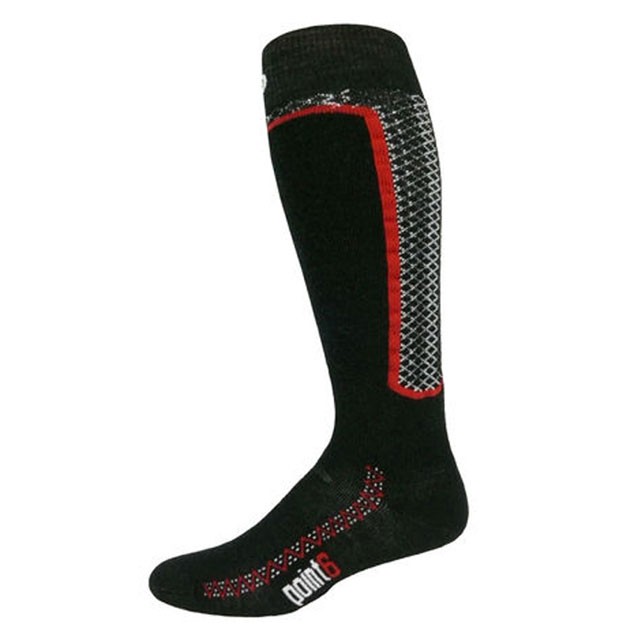 Point6 Ski Medium Cushion - Womens 2010