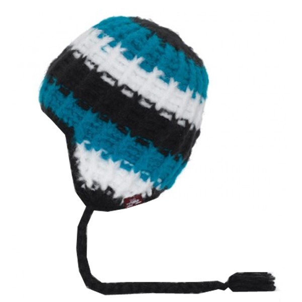 Spacecraft Sherpa Hat - Adult 2010