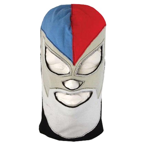 Spacecraft Sink Thrower Face Mask - Adult 2010
