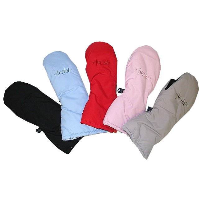 Auclair Grippy Zippy Tots Mittens - Toddler 2010