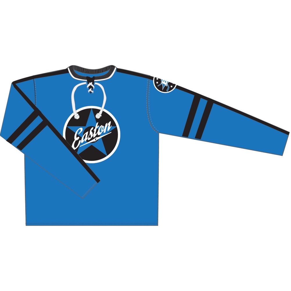Easton Retro Top 1 - Adult 2010