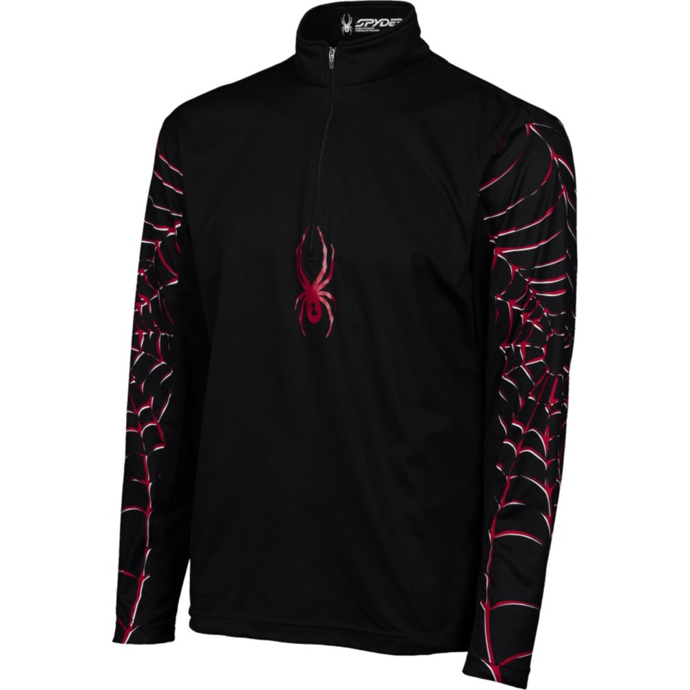 Black Red