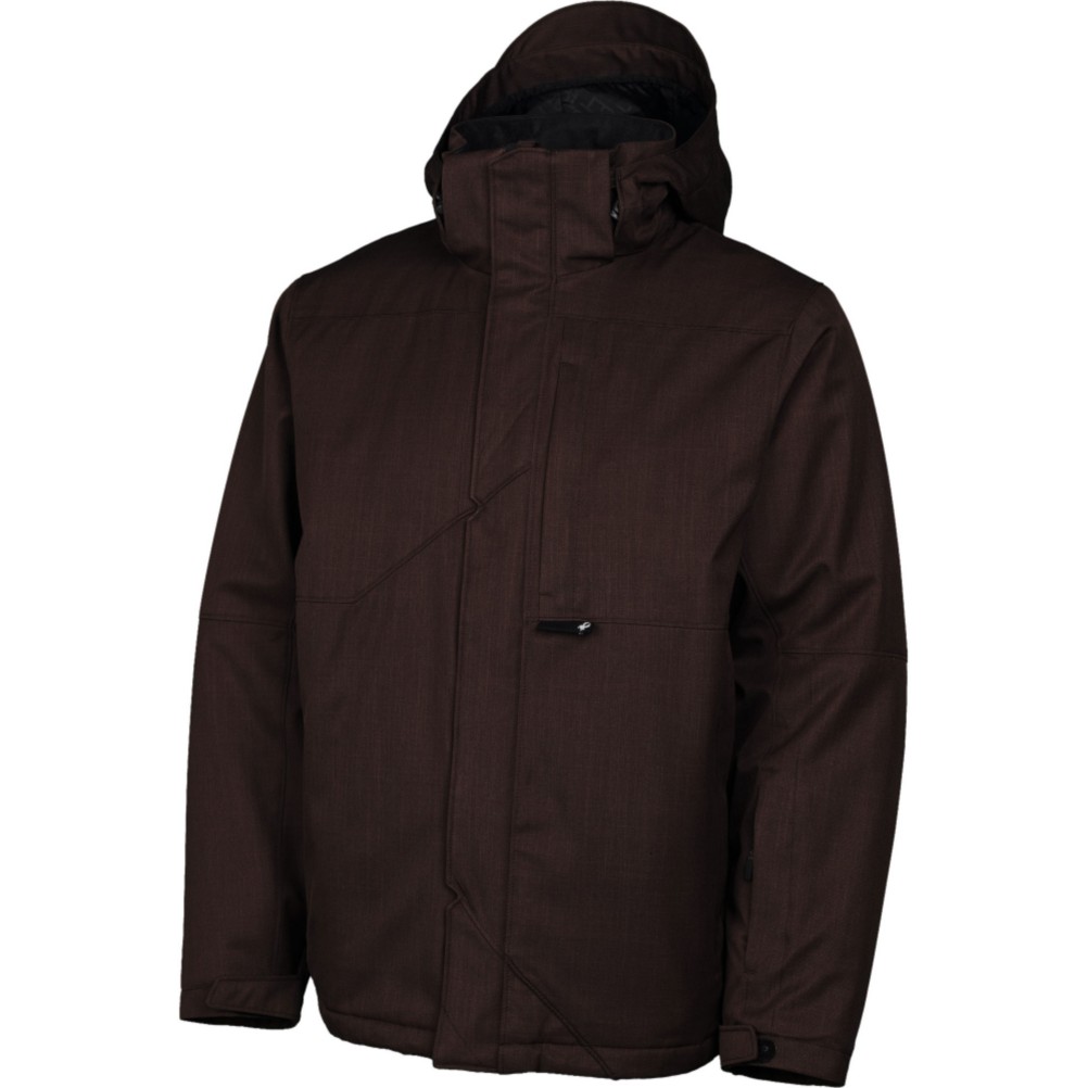 Spyder Pauli Mens Insulated Ski Jacket 2010