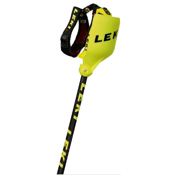 Leki Open Gate Guard 2010