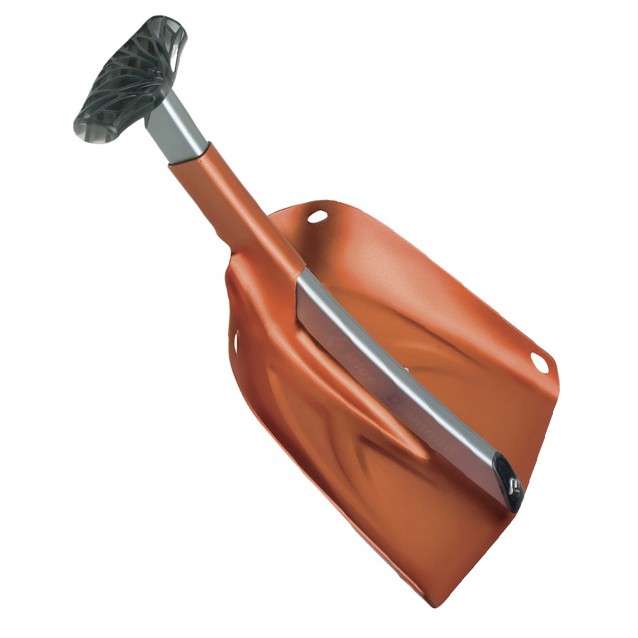 Black Diamond Deploy 3 Ski Shovel 2011