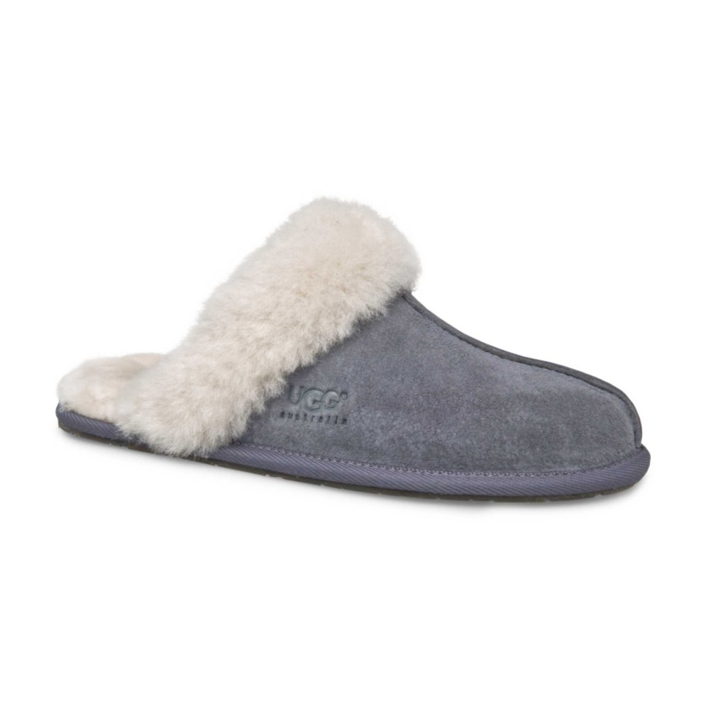UGG Scuffette II Slippers - Womens 2010