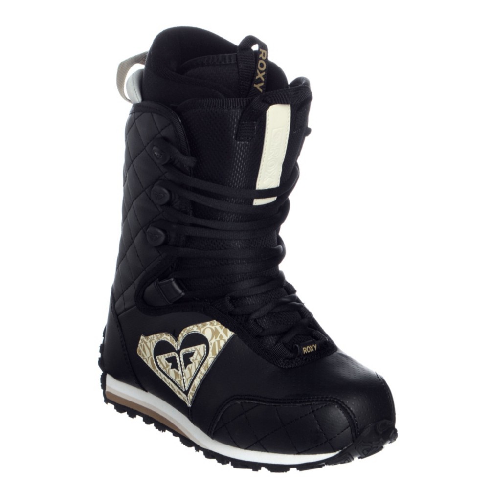 Roxy Track Boot Womens Snowboard Boots 2009