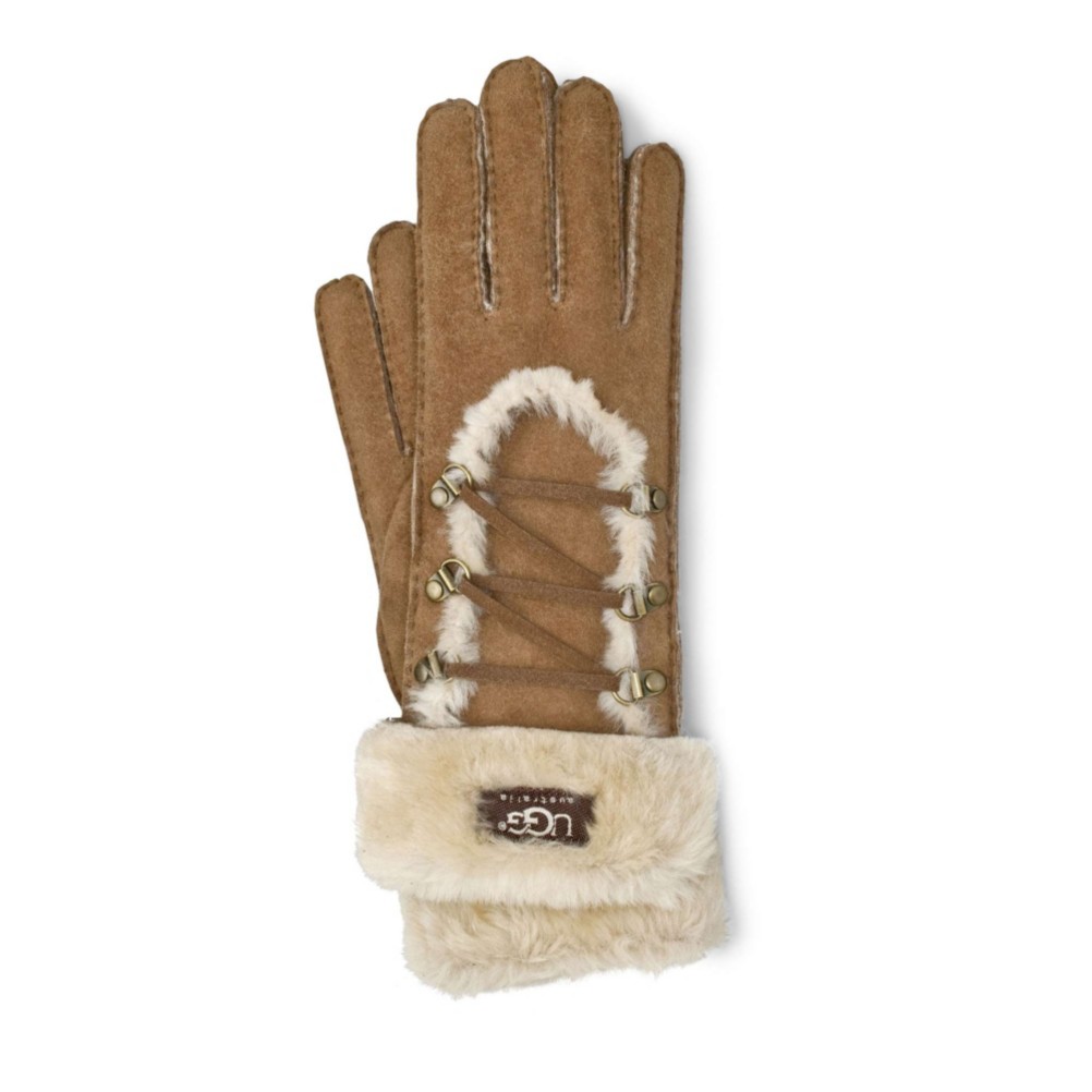 UGG Igloo Gloves - Womens 2010