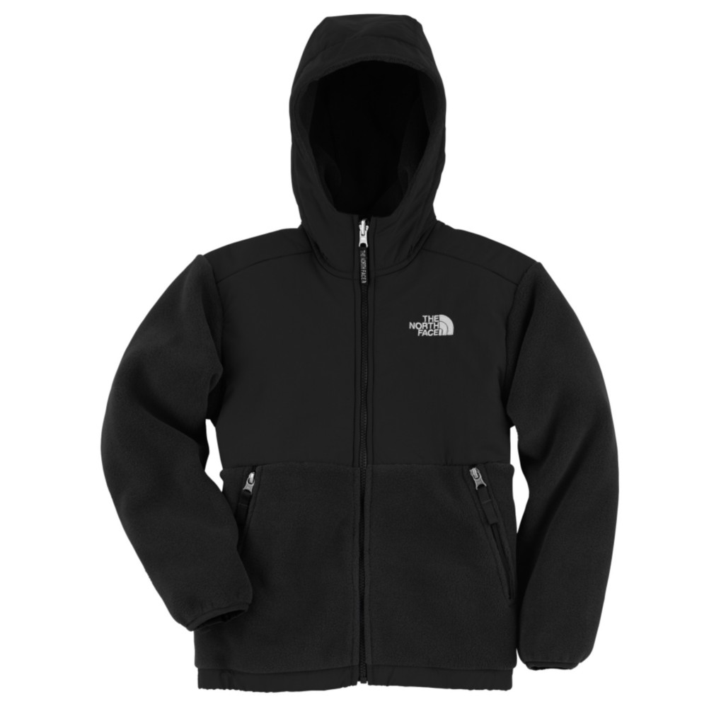 North Face Denali Hoodie - Boys 2010