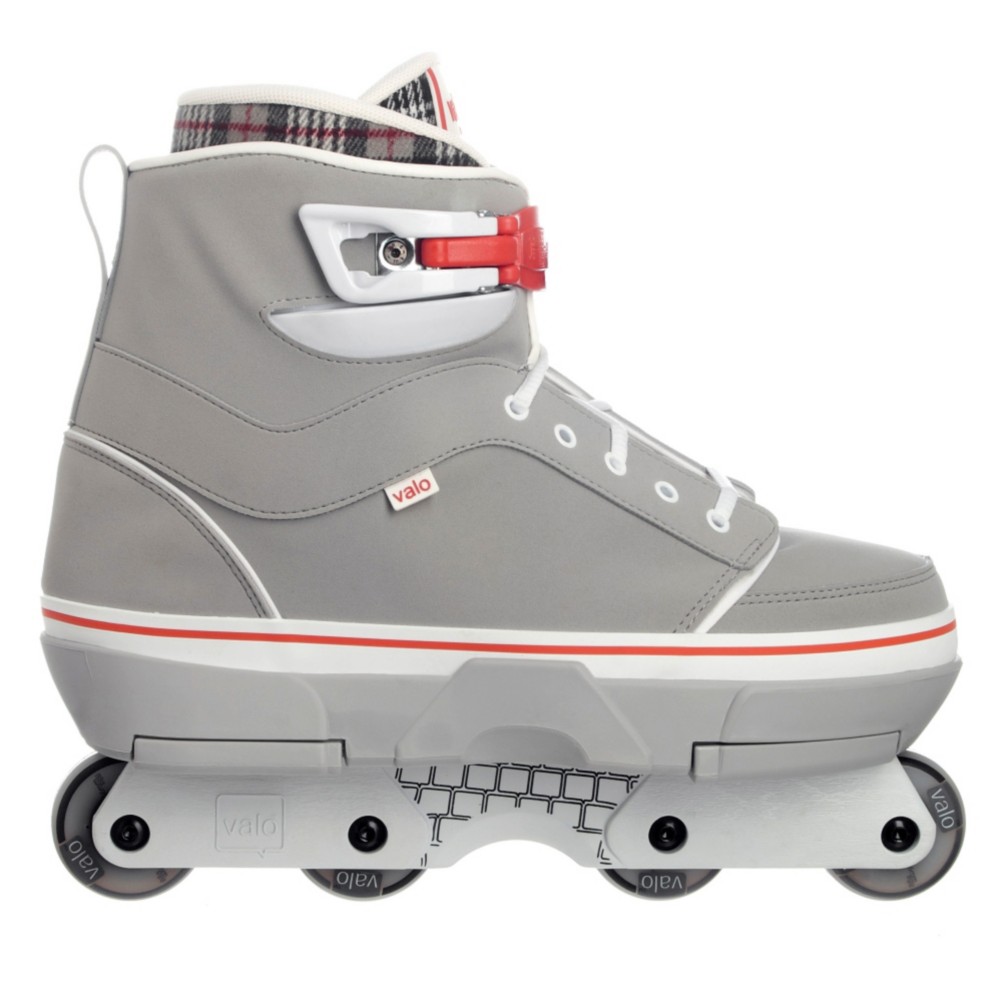 Valo EB.1 Aggressive Skates 2010